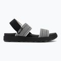 Дамски сандали KEEN Elle Backstrap black/star white 2