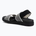 Дамски сандали KEEN Elle Backstrap black/star white 3