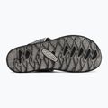 Дамски сандали KEEN Elle Backstrap black/star white 4
