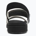 Дамски сандали KEEN Elle Backstrap black/star white 6