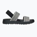 Дамски сандали KEEN Elle Backstrap black/star white 3