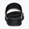 Дамски сандали KEEN Elle Backstrap black/star white 4