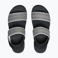 Дамски сандали KEEN Elle Backstrap black/star white 5