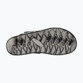 Дамски сандали KEEN Elle Backstrap black/star white 6