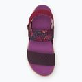 Дамски сандали KEEN Elle Backstrap beaujolais/plum perfect 4