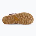 Дамски сандали KEEN Elle Backstrap beaujolais/plum perfect 5