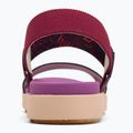 Дамски сандали KEEN Elle Backstrap beaujolais/plum perfect 6