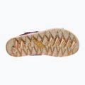 Дамски сандали KEEN Elle Backstrap beaujolais/plum perfect 13