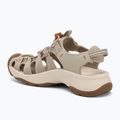 KEEN Astoria West plaza taupe/roasted pecan дамски сандали 3