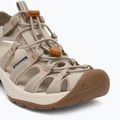 KEEN Astoria West plaza taupe/roasted pecan дамски сандали 7