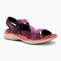 Дамски сандали KEEN Leiki OT plum perfect/dubarry