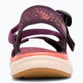 Дамски сандали KEEN Leiki OT plum perfect/dubarry 6