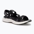 Дамски сандали KEEN Leiki OT black/star white