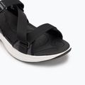 Дамски сандали KEEN Leiki OT black/star white 7