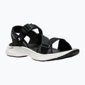 Дамски сандали KEEN Leiki OT black/star white 8