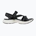 Дамски сандали KEEN Leiki OT black/star white 10