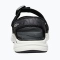 Дамски сандали KEEN Leiki OT black/star white 11