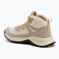Дамски обувки за трекинг Keen Hightrail Mid Waterproof Birch birch/daffodil 3