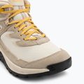 Дамски обувки за трекинг Keen Hightrail Mid Waterproof Birch birch/daffodil 7