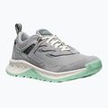 Дамски обувки за трекинг KEEN Hightrail Waterproof alloy/lichen