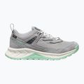 Дамски обувки за трекинг KEEN Hightrail Waterproof alloy/lichen 2