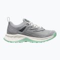 Дамски обувки за трекинг KEEN Hightrail Waterproof alloy/lichen 3