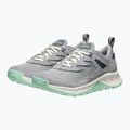 Дамски обувки за трекинг KEEN Hightrail Waterproof alloy/lichen 4