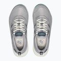 Дамски обувки за трекинг KEEN Hightrail Waterproof alloy/lichen 6