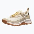 Дамски трекинг обувки KEEN Hightrail Waterproof birch/daffodil 4