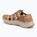 KEEN Seanik H2 дамски сандали chipmunk/ cornstalk 3