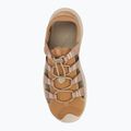 KEEN Seanik H2 дамски сандали chipmunk/ cornstalk 5