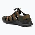 KEEN Seanik H2 мъжки сандали горска нощ/ тъмна маслина 3