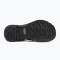 Дамски сандали KEEN Whisper beaujolais/ black 4