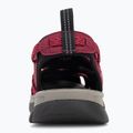 Дамски сандали KEEN Whisper beaujolais/ black 6