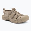 Мъжки сандали KEEN Newport H2 monochrome/ plaza taupe