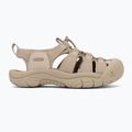 Мъжки сандали KEEN Newport H2 monochrome/ plaza taupe 2