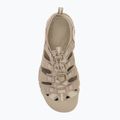 Мъжки сандали KEEN Newport H2 monochrome/ plaza taupe 5