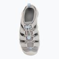 Дамски сандали KEEN Hyperport H2 alloy/skyway 5