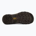 Дамски обувки за трекинг KEEN Targhee IV Mid Wp bison/beaujolais 4