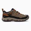Мъжки туристически обувки KEEN Targhee IV WP sea turtle/roasted pecan 2