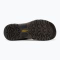 Мъжки туристически обувки KEEN Targhee IV WP sea turtle/roasted pecan 4