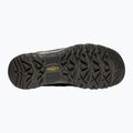 Мъжки туристически обувки KEEN Targhee IV WP sea turtle/roasted pecan 12