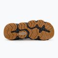 KEEN Hyperport Fisherman Кожени мъжки сандали brindle/ak buff 4