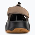 KEEN Hyperport Fisherman Кожени мъжки сандали brindle/ak buff 5