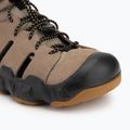 KEEN Hyperport Fisherman Кожени мъжки сандали brindle/ak buff 7