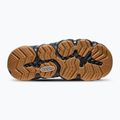 KEEN Hyperport Fisherman Кожени мъжки сандали brindle/ak buff 9