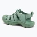 Дамски сандали KEEN Newport H2 monochrome/granite green 3