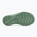 Дамски сандали KEEN Newport H2 monochrome/granite green 4