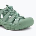 Дамски сандали KEEN Newport H2 monochrome/granite green 7