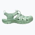 Дамски сандали KEEN Newport H2 monochrome/granite green
